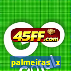 palmeiras x botafogo sp palpite